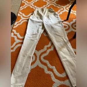 Isabel Maternity skinny size 6